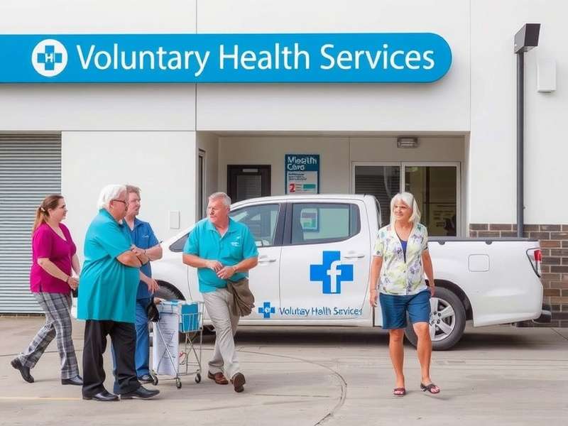 VHS Advanced Laboratory